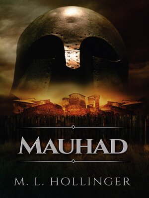 cover image of Mauhad